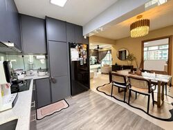 Blk 422A Northshore Straitsview (Punggol), HDB 4 Rooms #618677401